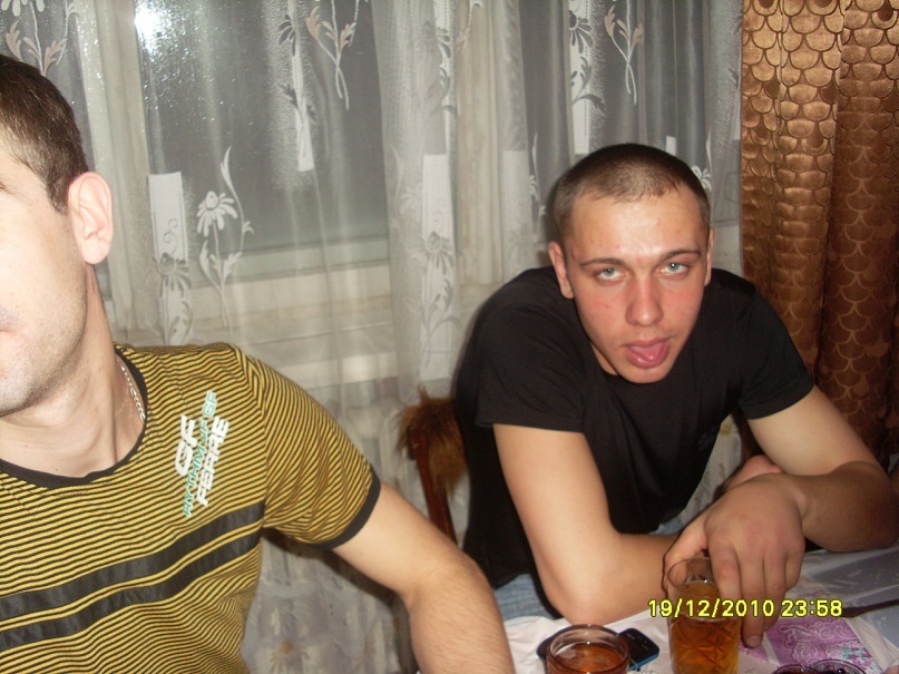 Дмитрий Трофименко фотография #20