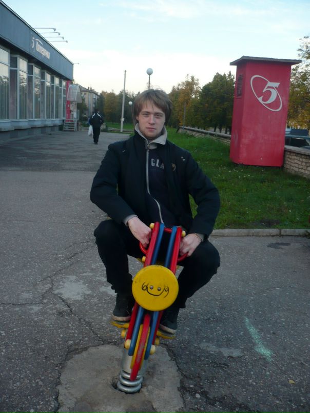 Дмитрий Тимофеев фотография #32