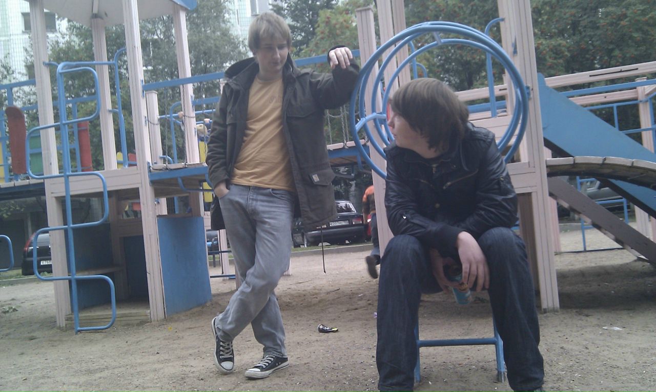 Дмитрий Марусеев фотография #29