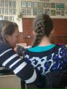 Христина Кулешір фотография #22 (источник - https://vk.com/id131849226)
