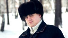 Фотография Денисова Павла