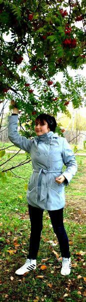 Лена Савельева фото №21