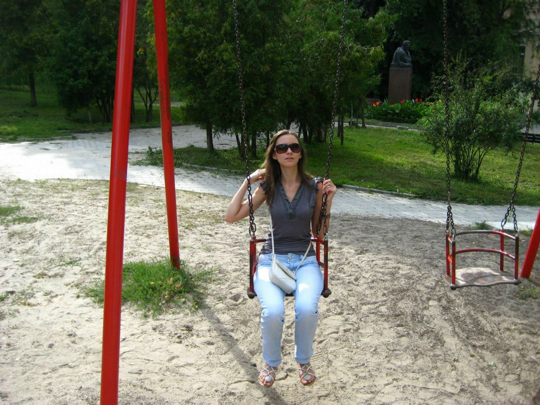 Александр Лебедев фотография #34