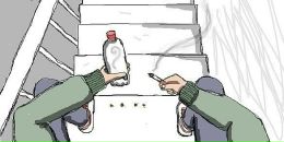 Deep Zero фотография #2 (источник - https://vk.com/id166932207)