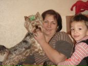 Фотография Миндриной Людмилы