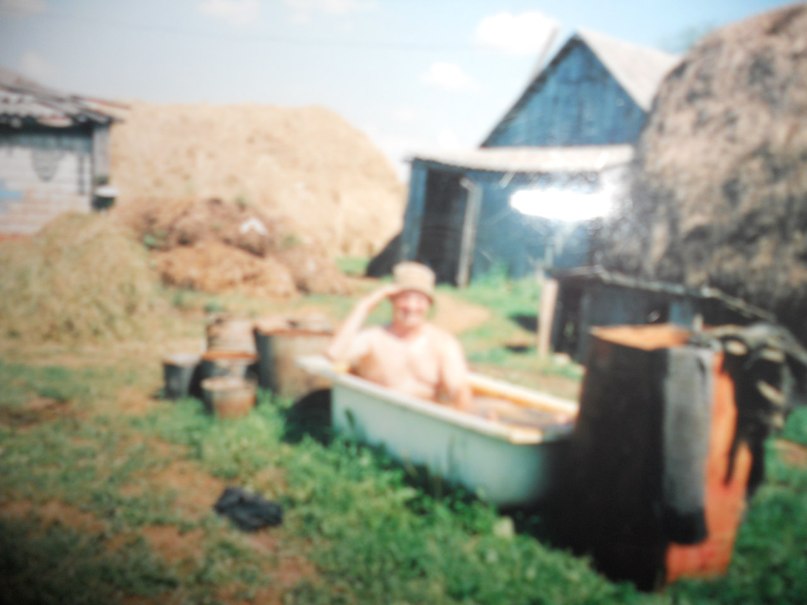 Николай Муравьёв фотография #35