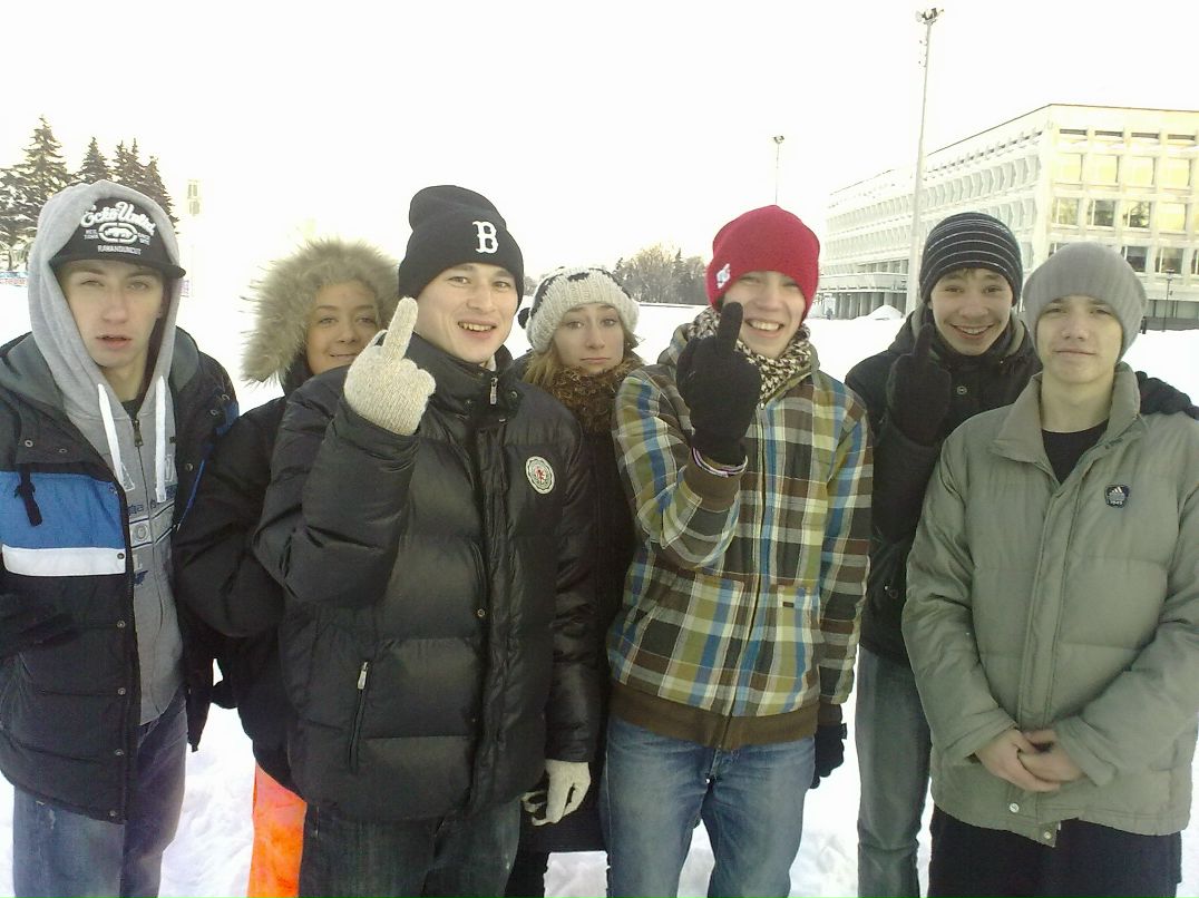 Дмитрий Павлов фотография #3