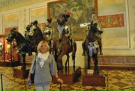 Фотография Сумароковой Марии