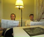 Фотография Балашовой Маргариты