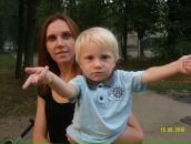 Фотография Володиной Валентины