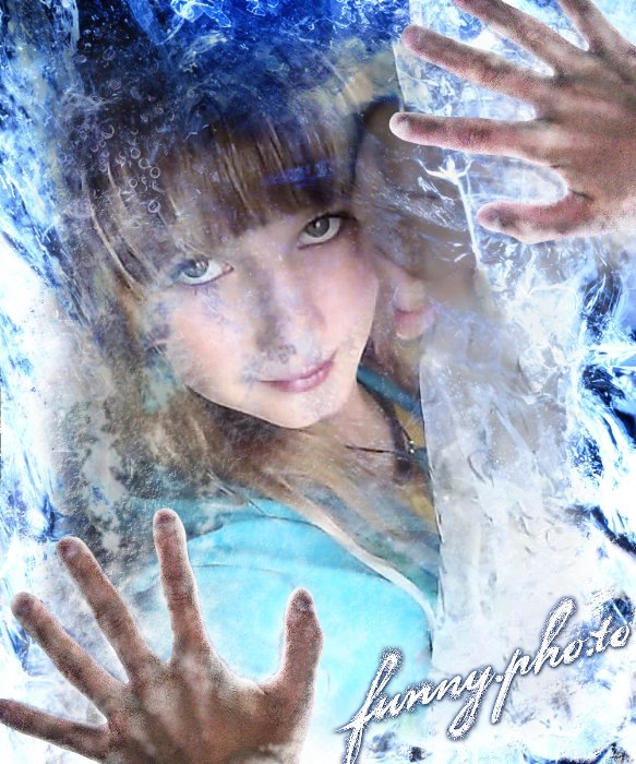 Юля Паршина фотография #22