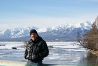 Фотография Булдаева Сандыка