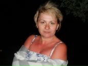 Фотография Флоринской Марии