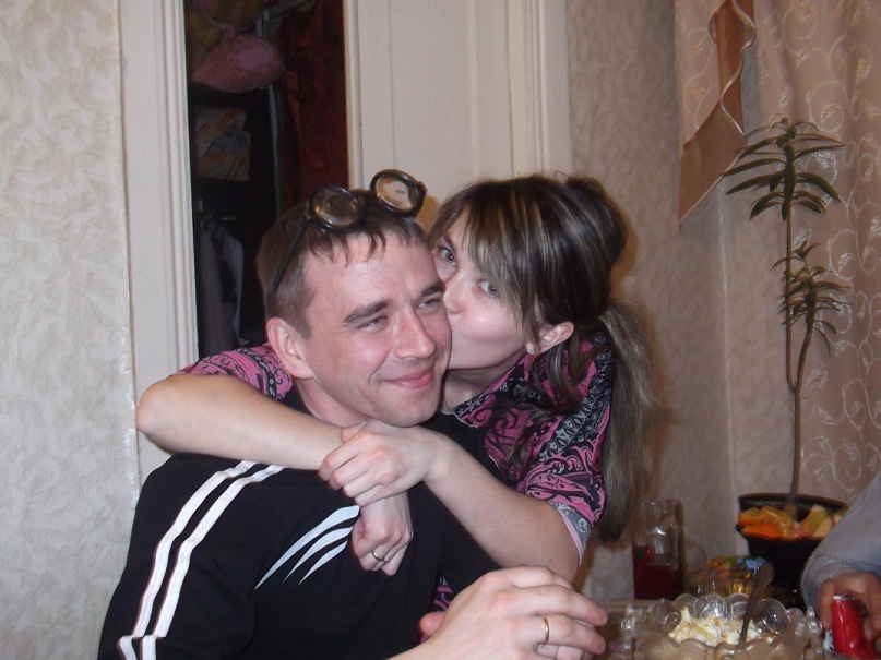 Дмитрий Дунаев фотография #19