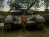 Сергій Дем'янюк фотография #35 (источник - https://vk.com/id133797581)