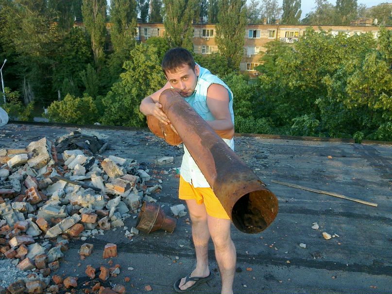 Дмитрий Щегольков фотография #31