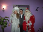 Фотография Краснова Дмитрия