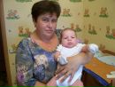 Фотография Володиной Тамары
