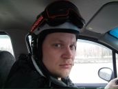 Фотография Александровича Александра