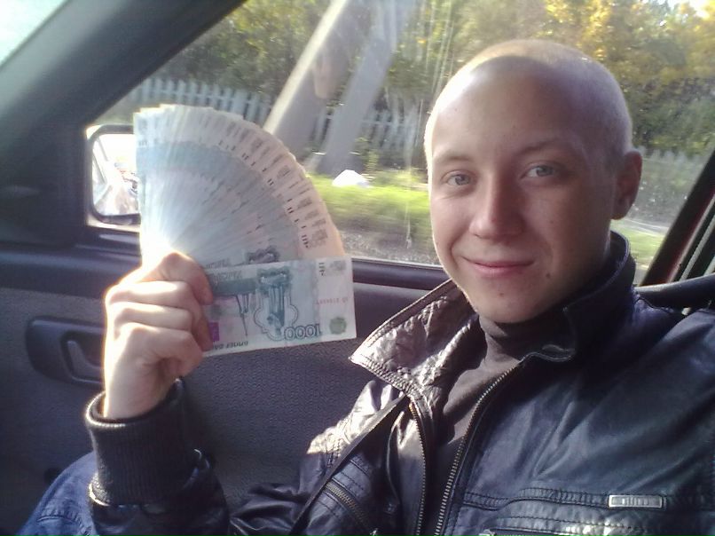 Сергей Зелик фотография #18