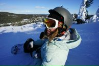 Фотография Рыбенковой Маши