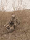 Міхаелка Тарица фотография #46 (источник - https://vk.com/id63847130)