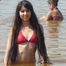 Фотография Латовой Алии