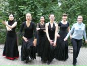 Лейсан Гиззатова фотография #50 (источник - https://vk.com/id65248216)