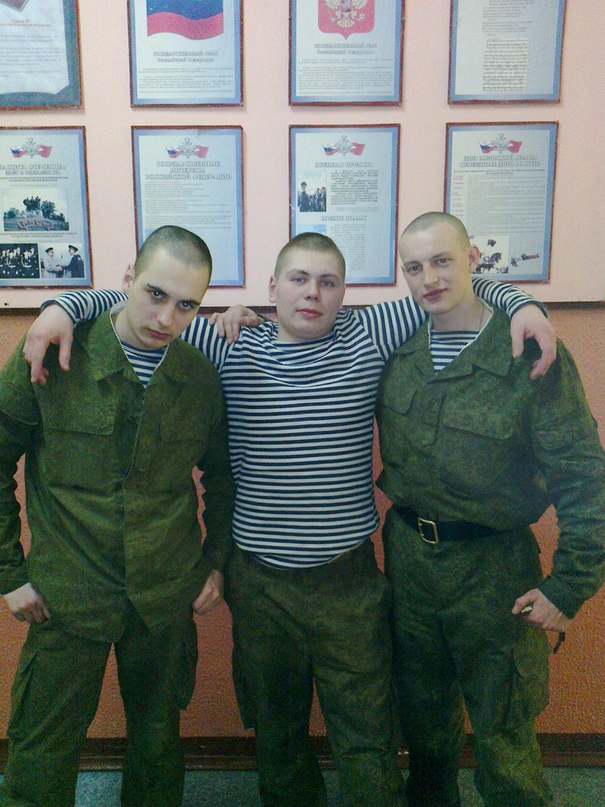 Александр Нечаев фотография #26