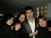 Фотография Арутутяна Захара