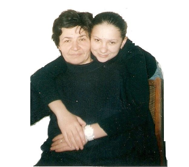 Раиса Билоус фотография #3