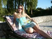 Фотография Максимовой Татьяны