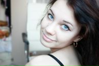 Фотография Нетесовой Эвы