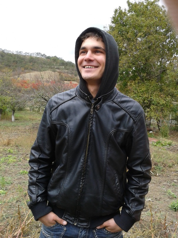 Иван Иванов фотография #27