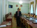 Фотография Поливоды Александра