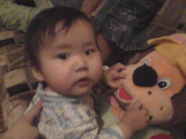 Маадыр Сереш фотография #3