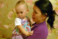 Фотография Билаловой Ольги