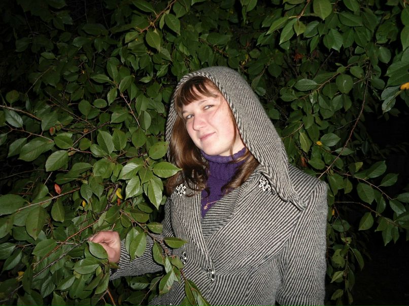 Інулька Курсенко фотография #45