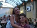 Фотография Поповой Ольки