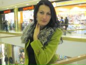 Фотография Савельевой Юлии