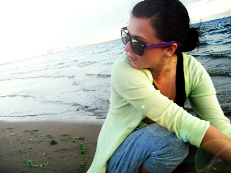 Милена Коваленко фотография #49