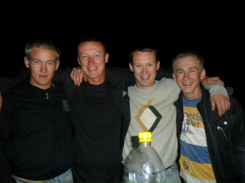 Андрей Соловьев фотография #28