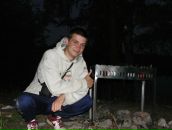 Фотография Михайлова Макса