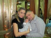 Віктор Гаврилець фотография #41 (источник - https://vk.com/id17433882)