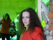 Фотография Дворниковой Марии