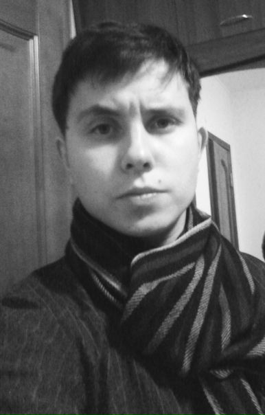 Александр Попов фото №3