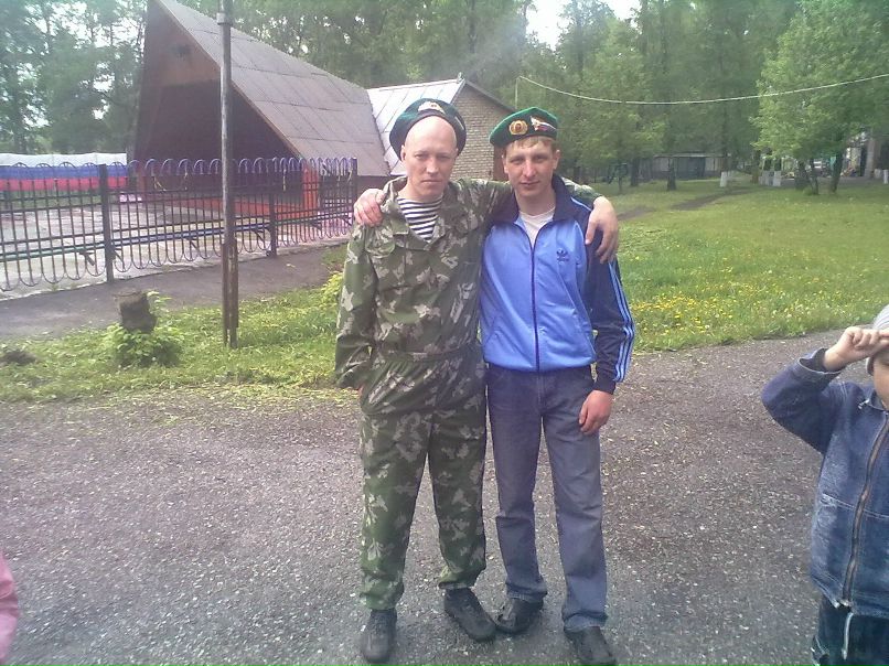 Виталя Калякин фотография #10