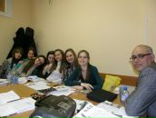 Фотография Летина Искандера