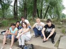 Фотография Карташёвой Жени