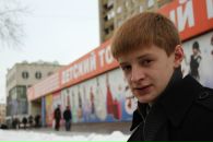 Фотография Корчагина Владимира